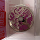 Le Sserafim - Different (CD, 2025) Photobook NOSTALGIC YLANG Edition Japan
