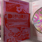 Le Sserafim - Different (CD, 2025) Photobook NOSTALGIC YLANG Edition Japan