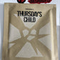 Tomorrow X Together – Minisode 2: Thursday’s Child [Beomgyu Version] (CD, 2022)