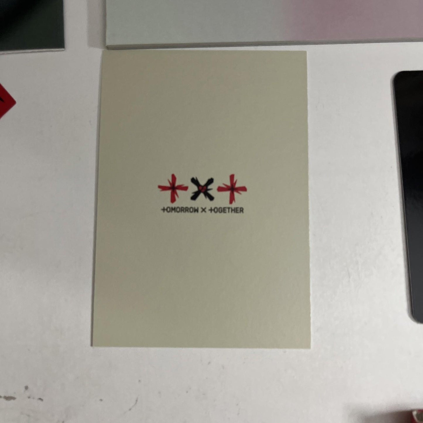 Tomorrow X Together – Minisode 2: Thursday’s Child [Beomgyu Version] (CD, 2022)