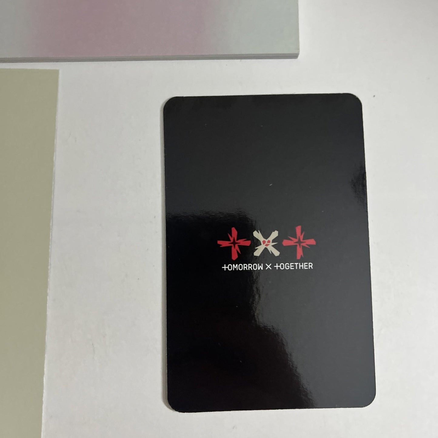 Tomorrow X Together – Minisode 2: Thursday’s Child [Beomgyu Version] (CD, 2022)