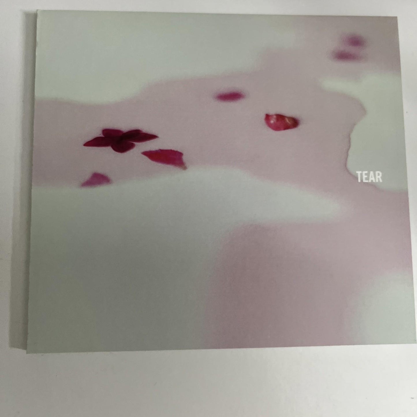 Tomorrow X Together – Minisode 2: Thursday’s Child [Beomgyu Version] (CD, 2022)