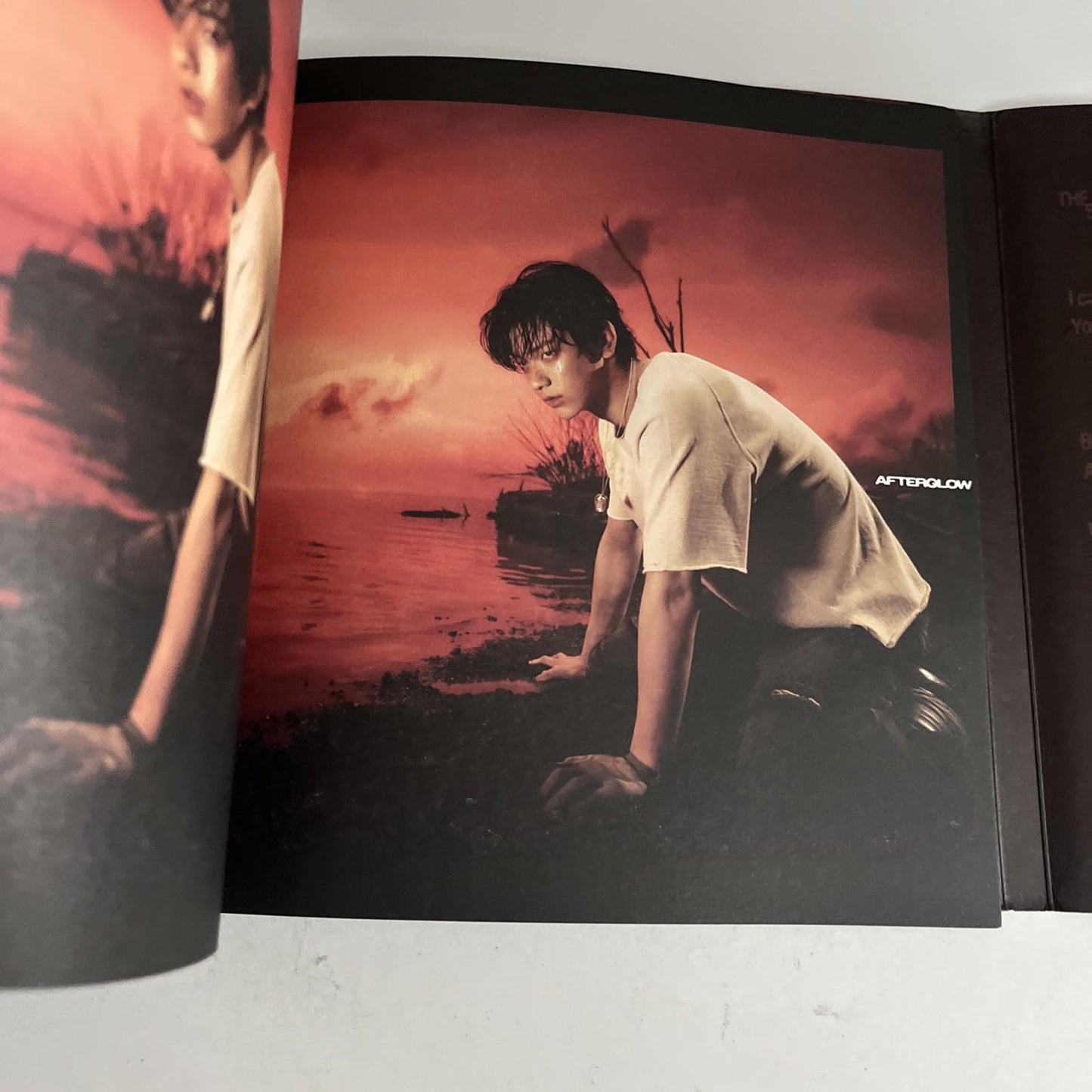Tomorrow X Together – The Star Chapter: TOGETHER (CD, 2025) Korea Afterglow