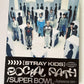 Stray Kids – Social Path (feat. LiSA)/ Super Bowl Japan Ver (CD + Blu-ray, 2023)