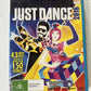 Just Dance 2016 Nintendo Wii U Game Complete