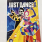 Just Dance 2016 Nintendo Wii U Game Complete