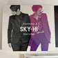 SKY-HI - Snatchaway / Divers High (CD + DVD, 2018, 3-Disc) Japan