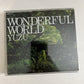 Yuzu – Wonderful World (CD + DVD, 2008, 2-Disc) J-Pop TFJCD20033/A