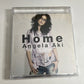 Angela Aki – Home (CD, 2006) Japan J-Pop