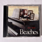 Bette Midler – Beaches (Original Soundtrack Recording) (CD, 1988)