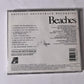 Bette Midler – Beaches (Original Soundtrack Recording) (CD, 1988)