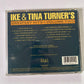 Ike & Tina Turner – Greatest Hits - Volume Two (CD, 1989) US 7 91224-2