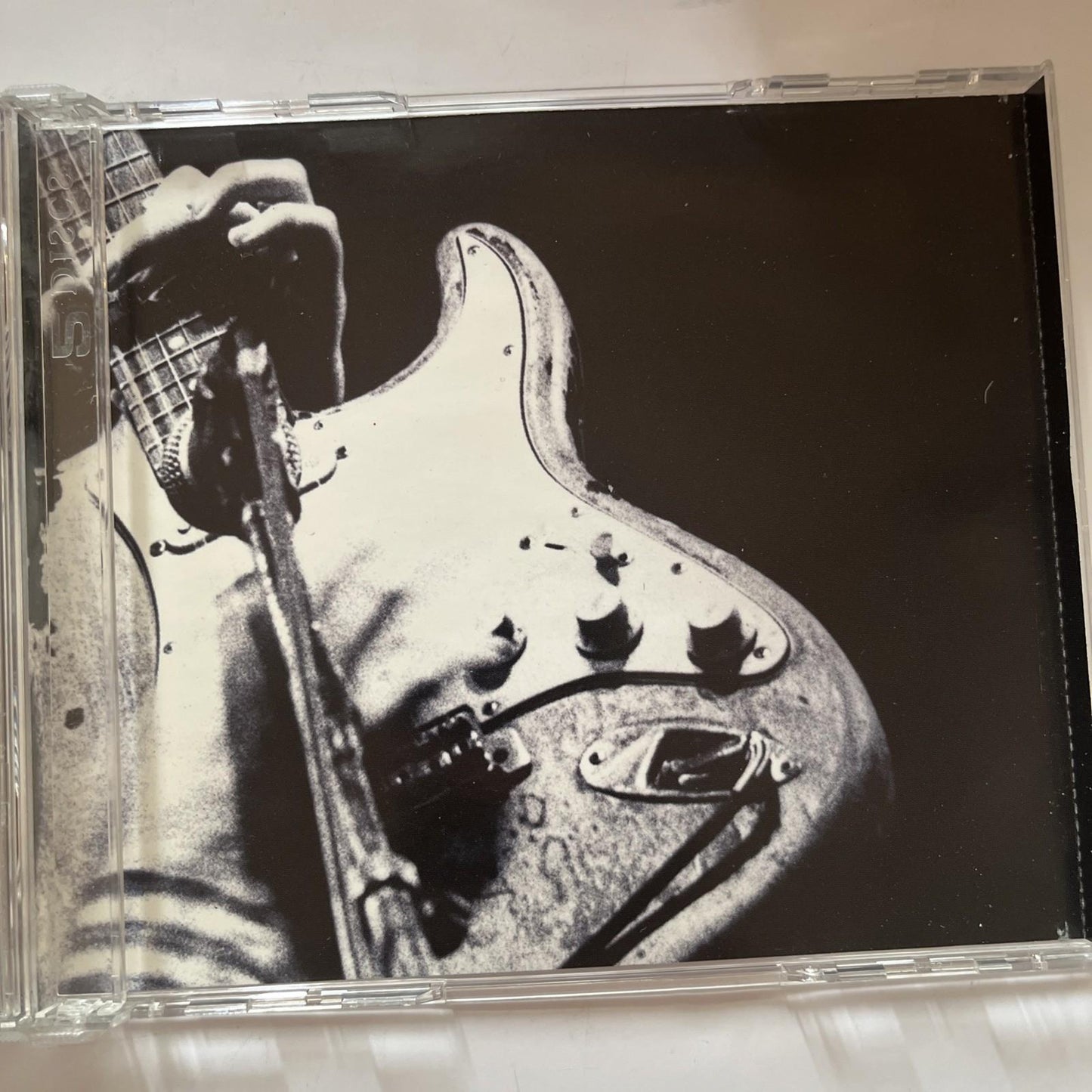 Rory Gallagher – The Essential Rory Gallagher (CD, 2008, 2-Disc) Australia
