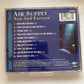 Air Supply – Now And Forever (CD) Australia 8309372