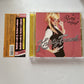 Kristy Frank – Party Angel (CD + DVD, 2008, 2-Disc) Japan Obi ZACB-9033