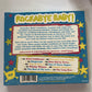 Rockabye Baby! (Lullaby Renditions Of The Eagles) (CD, 2007) NEW Sealed