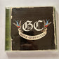 Good Charlotte – Good Charlotte (CD, 2003) Japan Obi, Bonus Track EICP 210