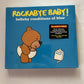 Rockabye Baby! Lullaby Renditions Of Blur (CD, 2013) US CD NEW Sealed