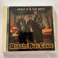 Heavy D. & The Boyz – Nuttin' But Love (CD, 1994) Japan MVCM-462