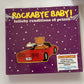 Rockabye Baby! Lullaby Renditions Of Prince (CD, 2012) US CD NEW Sealed
