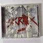 Skrillex – Bangarang (CD, 2012) Australia 9340650012055