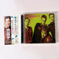 Pockets – Pockets (CD, 1998) Japan Obi, Bonus Track TOCP-50410