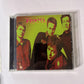 Pockets – Pockets (CD, 1998) Japan Obi, Bonus Track TOCP-50410