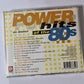 Various – Power Hits Of The 80's, Vol. 1 (CD, 1996) Netherlands DC 866852