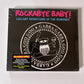 Rockabye Baby! Lullaby Renditions Of The Ramones (CD, 2007) NEW Sealed