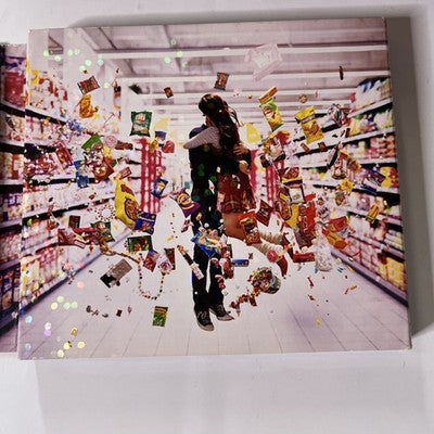 Mr.Children – Supermarket Fantasy (CD + DVD, 2008, 2-Disc) Japan Limited Ed