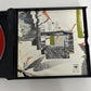 Midnight Oil 10, 9, 8, 7, 6, 5, 4, 3, 2, 1 / Red Sails In The Sunset (CD,1995)