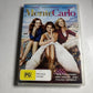 Monte Carlo (DVD, 2011) Katie Cassidy, Amanda Fairbank-Hynes, Region 4