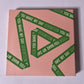 Seventeen – You Make My Day (CD, 2018) Follow Ver. South Korea L100005499