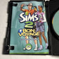 The Sims 2: Bon Voyage Expansion Pack (PC, CD-ROM, 2007, EA)