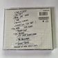 INXS – Full Moon, Dirty Hearts (CD, 1993) Australia 4509942182
