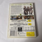 Ghostbusters / Ghostbusters II (DVD, 2-Disc) Bill Murray Region 4