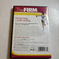 The Firm Fat Burning Cardio Toning Fitness (DVD, 2006) All Regions NEW