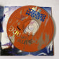 Boom Crash Opera – Dreams On Fire (CD, 1991) Australia Gatefold Sleeve -2