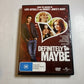 Definitely, Maybe (DVD, 2008) Ryan Reynolds, Isla Fisher Region 4,2 NEW