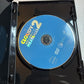 Cloudy with a Chance of Meatballs 2 (DVD, 2013) Region 4,2