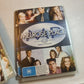 Melrose Place : Season 1 & 2 (DVD, 1992, 16-Disc) Region 4
