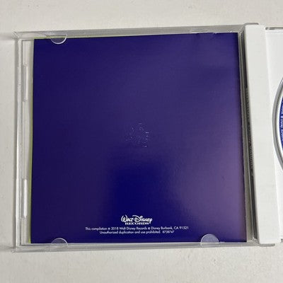 Various – Absolute Disney: Volume 2 (CD, 2018) US D002818302