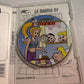 La Banda Di Monica (DVD, 2004) Region 2