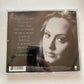 Adele – 21 (CD, 2011) Australia & New Zealand XLCD 520
