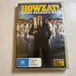 Howzat! Kerry Packer's War (DVD, 2012) Region 4