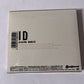Nanase Aikawa – ID (CD, 1999) Japan  CTCR-18012