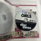 2 Broke Girls : Season 2 (DVD, 2011, 3-Disc) Region 4