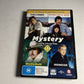 Columbo / Mcmillan & Wife / McCloud / Ironside DVD 4-Films Region 4 NEW