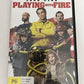Playing with Fire (DVD, 2019) John Cena, John Leguizamo Region 4