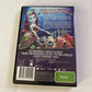 Monster High - Great Scarrier Reef (DVD, 2015) Region 4,2